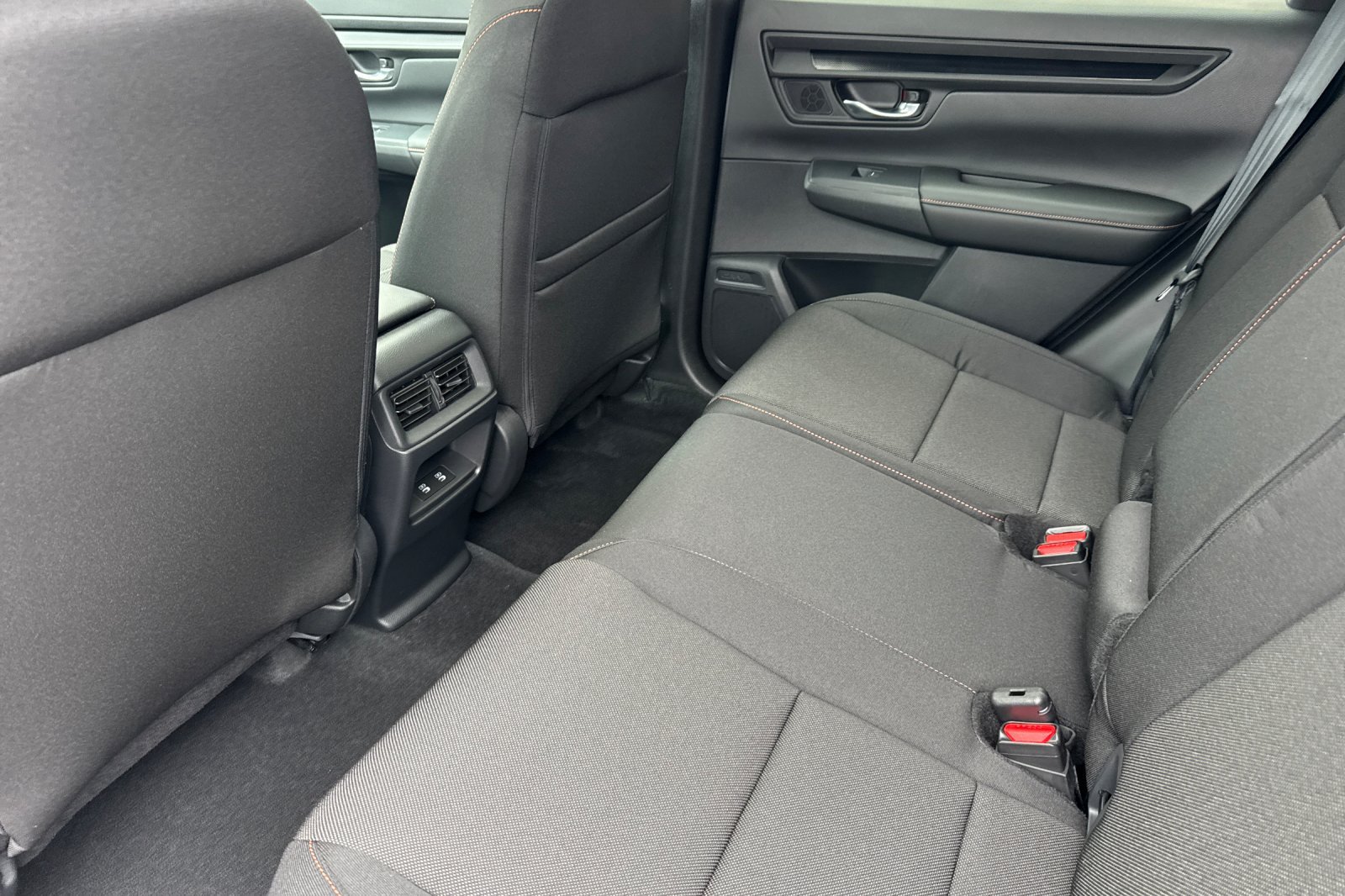 New 2027 Honda CR-V TrailSport image 11
