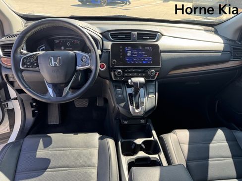 Used 2022 Honda CR-V EX-L image 14