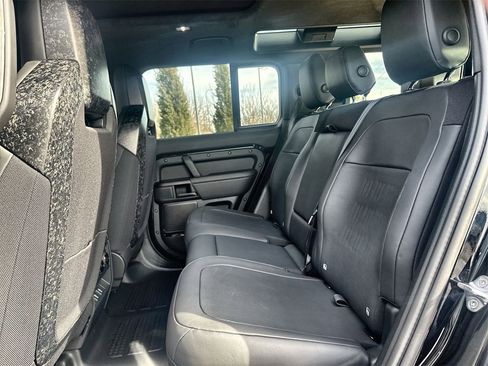 New 2026 Land Rover Defender 110 image 15
