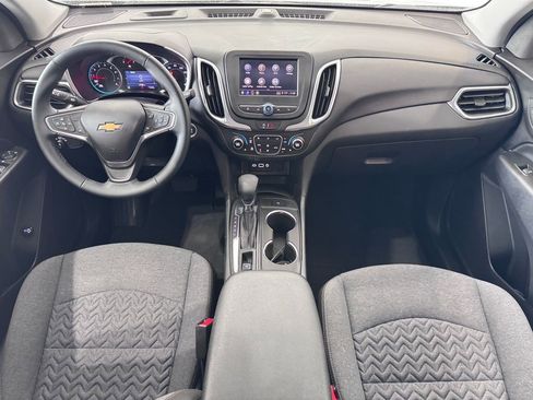 Certified 2024 Chevrolet Equinox LT AWD/4WD image 7