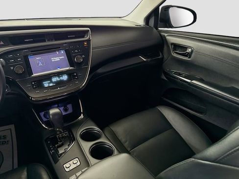 Used 2017 Toyota Avalon XLE FWD image 23