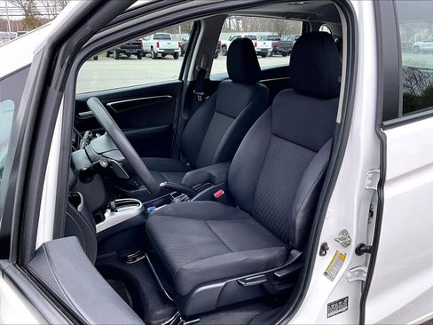 Used 2019 Honda Fit EX image 10