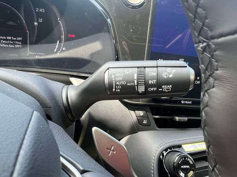 New 2026 Lexus NX 350 AWD w/ Luxury Package image 25