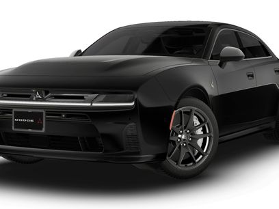New 2026 Dodge Charger Scat Pack