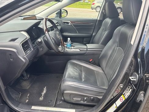 Used 2019 Lexus RX 350 AWD w/ Navigation Package image 27