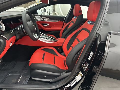 New 2026 Mercedes-Benz AMG GT 43 image 20
