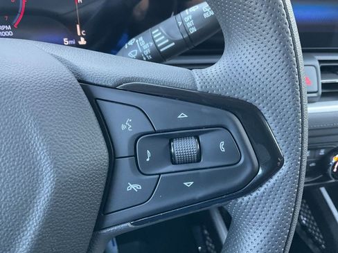New 2026 Chevrolet TrailBlazer LS w/ LS Convenience Package image 6