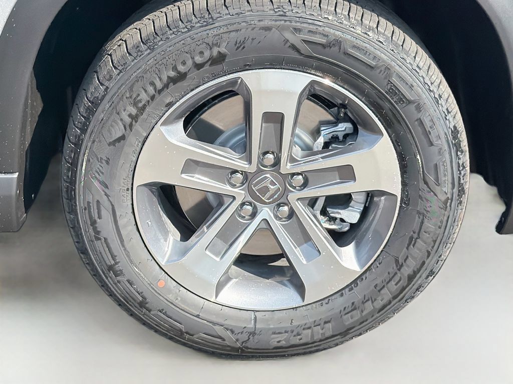 New 2026 Honda Pilot EX-L image 10