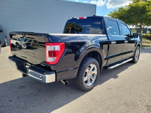 Used 2023 Ford F150 Lariat image 7