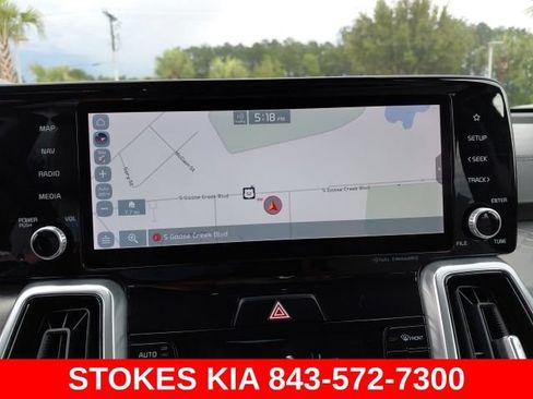 Used 2021 Kia Sorento SX FWD image 16
