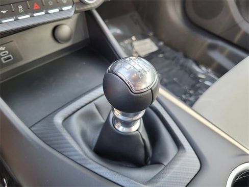 New 2025 Ford Mustang GT Premium image 61