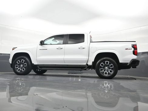 Used 2023 Chevrolet Colorado Z71 w/ Z71 Convenience Package 2 AWD/4WD image 31