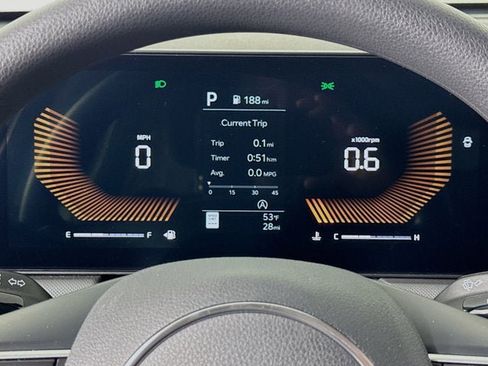 New 2025 Kia K5 LXS image 12