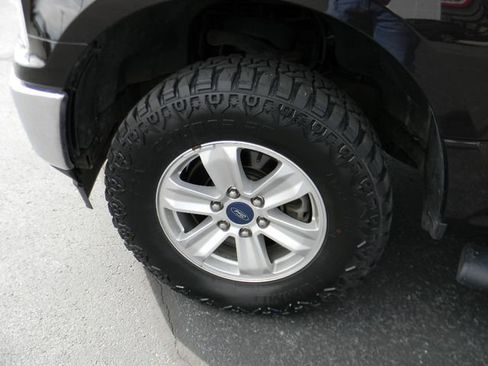 Used 2019 Ford F150 XLT AWD/4WD image 10