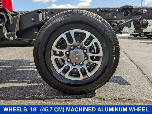 New 2025 GMC Sierra 3500 Pro w/ Convenience Package image 10