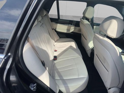 Used 2017 BMW X5 xDrive40e image 13