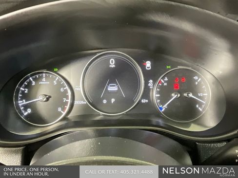 Certified 2023 MAZDA CX-30 AWD 2.5 S w/ Preferred Package image 43
