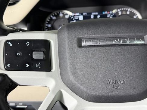 Used 2023 Land Rover Defender 110 S AWD/4WD image 30