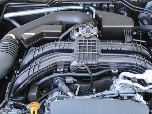 New 2025 Subaru Impreza 2.0i image 13