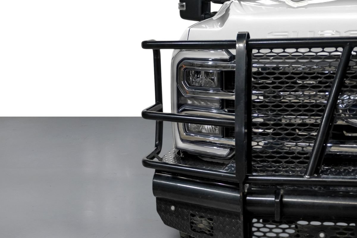 Used 2024 Ford F350 King Ranch w/ Chrome Package AWD/4WD image 49