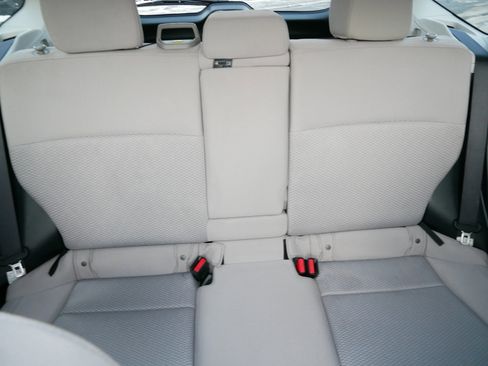 Used 2018 Subaru Forester 2.5i Premium w/ All-Weather Package image 13