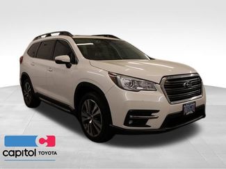 Used 2019 Subaru Ascent Limited w/ Popular Package #2A AWD/4WD 360° Tour