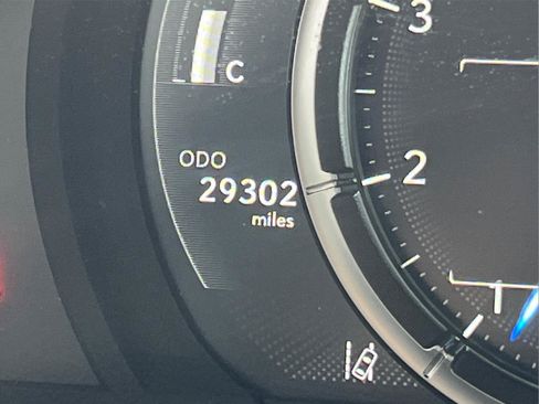 Certified 2023 Lexus IS 350 F Sport w/ Navigation Package RWD image 23