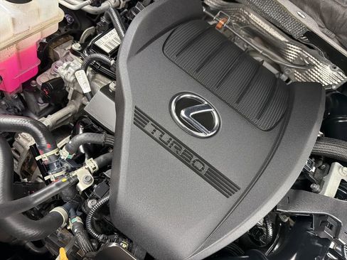 Used 2023 Lexus RX 350 Premium w/ Accessory Package (Z1) image 29