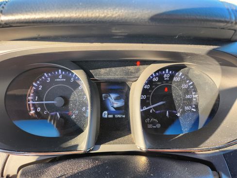 Used 2015 Toyota Avalon XLE Touring Sport Edition FWD image 16