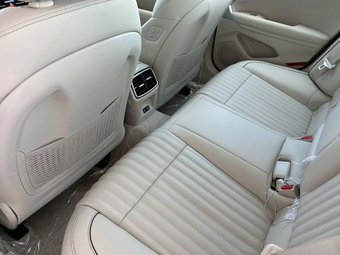 New 2026 Genesis G70 2.5T Prestige image 13