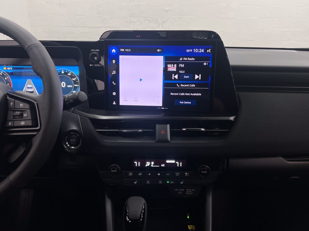New 2026 Subaru Outback Limited XT AWD/4WD image 18