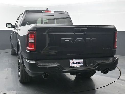 New 2026 RAM 1500 Laramie image 5