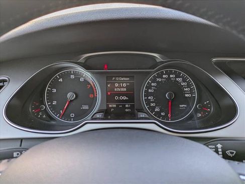 Used 2014 Audi A4 2.0T Premium Plus w/ Premium Plus Package AWD/4WD image 11