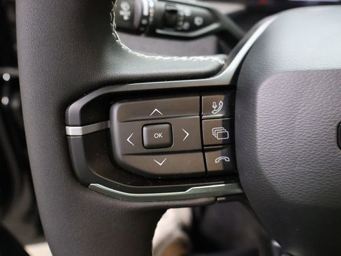 New 2026 Jeep Cherokee Laredo AWD/4WD image 25