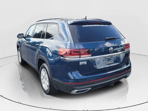Used 2021 Volkswagen Atlas S FWD image 30