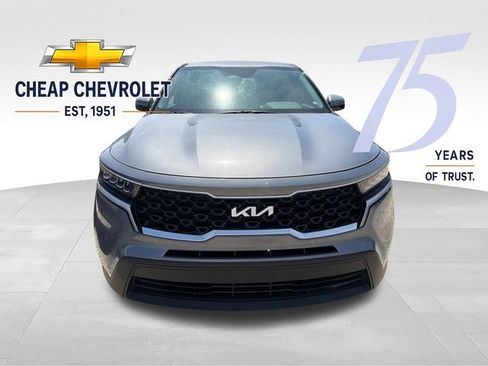 Used 2022 Kia Sorento LX FWD image 8