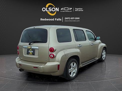 Used 2006 Chevrolet HHR LT FWD image 5