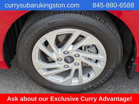 Used 2025 Subaru Impreza 2.0i AWD/4WD image 11