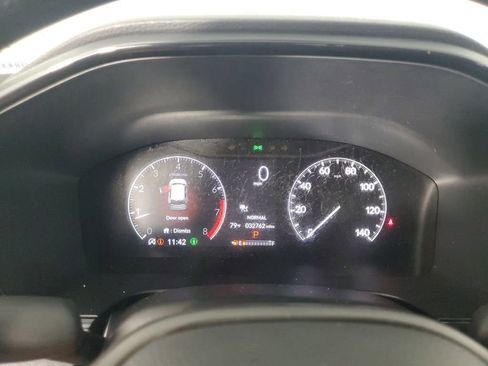 Used 2025 Honda CR-V EX image 21