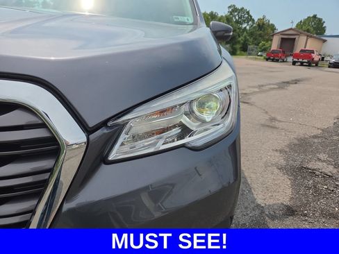 Used 2021 Subaru Ascent Limited w/ Technology Package AWD/4WD image 21