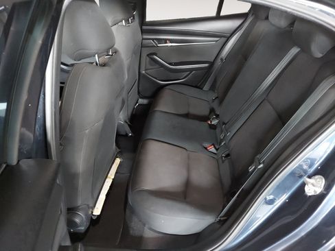 Used 2021 MAZDA MAZDA3 s FWD image 22