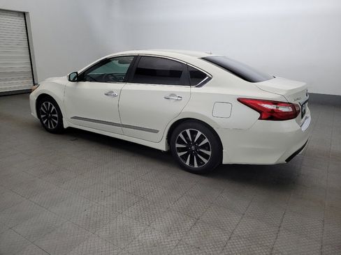 Used 2017 Nissan Altima 2.5 SL image 3