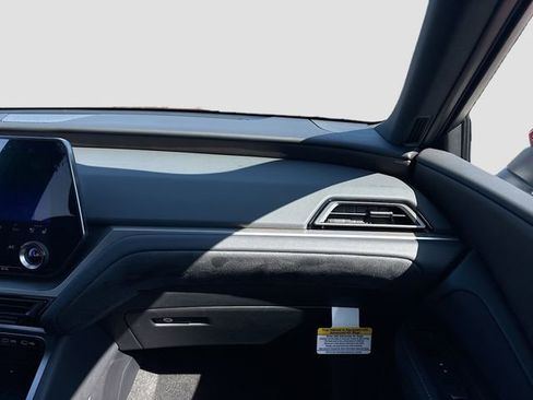 New 2026 Lexus TX 350 AWD image 19