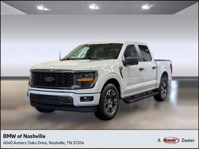 Used 2024 Ford F150 STX