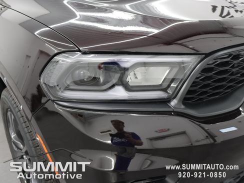 New 2026 Dodge Durango GT AWD/4WD image 21