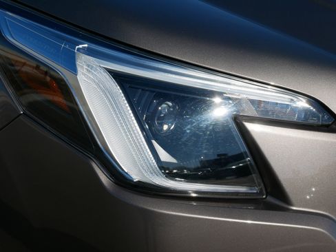 Certified 2024 Subaru Forester Touring w/ POP Package 3 image 16