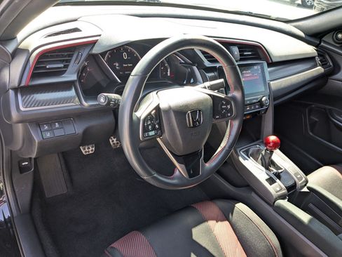 Used 2020 Honda Civic Si image 15
