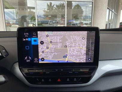 Used 2023 Volkswagen ID.4 Pro S