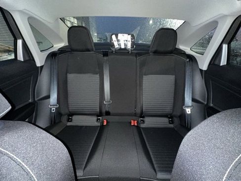 New 2025 Volkswagen Jetta S image 22