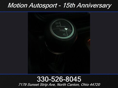 Used 2021 Jeep Wrangler Unlimited High Altitude image 24